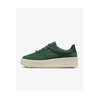 (W) Nike Air Force 1 Sage Low 'Fir Pale Ivory'