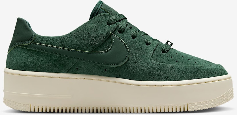 (W) Nike Air Force 1 Sage Rendah Perempuan AR5339-302 Lookbook (W) Nike Air Force 1 Sage Rendah Perempuan AR5339-302