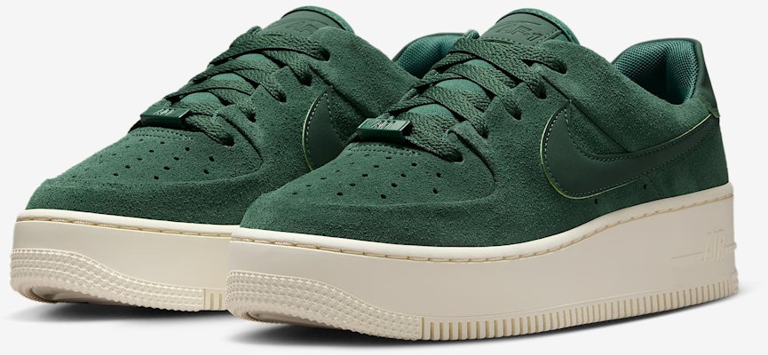 (W) Nike Air Force 1 Sage Rendah Perempuan AR5339-302 Purchase (W) Nike Air Force 1 Sage Rendah Perempuan AR5339-302