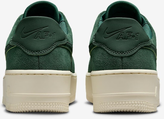 (W) Nike Air Force 1 Sage Rendah Perempuan AR5339-302 Details for (W) Nike Air Force 1 Sage Rendah Perempuan AR5339-302