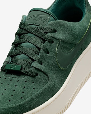 (W) Nike Air Force 1 Sage Rendah Perempuan AR5339-302 Sizing (W) Nike Air Force 1 Sage Rendah Perempuan AR5339-302