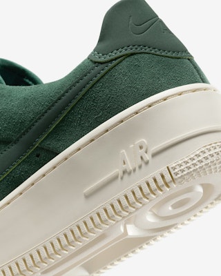 (W) Nike Air Force 1 Sage Rendah Perempuan AR5339-302 Cheap (W) Nike Air Force 1 Sage Rendah Perempuan AR5339-302