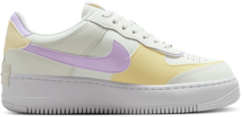 (W) Nike Air Force 1 Shadow Eksklusif Penjualan Langsung DZ1847-113 Lookbook (W) Nike Air Force 1 Shadow Eksklusif Penjualan Langsung DZ1847-113