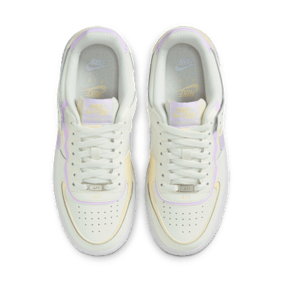 Shop (W) Nike Air Force 1 Shadow Eksklusif Penjualan Langsung DZ1847-113