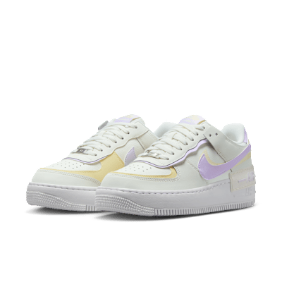 Purchase (W) Nike Air Force 1 Shadow Eksklusif Penjualan Langsung DZ1847-113