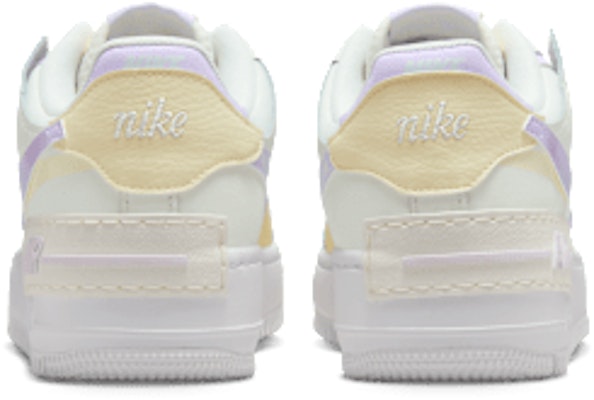 (W) Nike Air Force 1 Shadow Eksklusif Penjualan Langsung DZ1847-113 Details for (W) Nike Air Force 1 Shadow Eksklusif Penjualan Langsung DZ1847-113