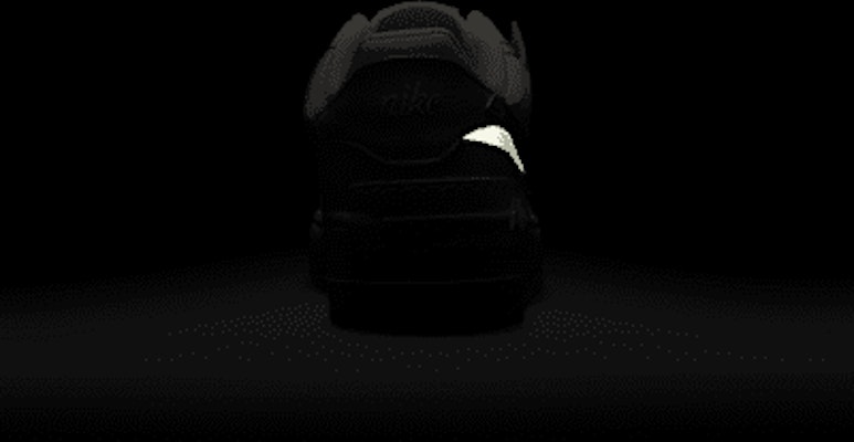 (W) Nike Air Force 1 Shadow Eksklusif Penjualan Langsung DZ1847-113 2