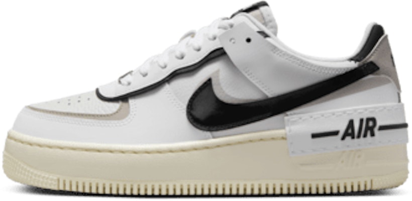 女款 Nike 空军一号 Shadow DZ1847-110 Buy 女款 Nike 空军一号 Shadow DZ1847-110