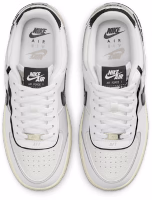 女款 Nike 空军一号 Shadow DZ1847-110 Shop 女款 Nike 空军一号 Shadow DZ1847-110