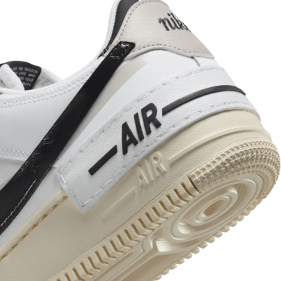 女款 Nike 空军一号 Shadow DZ1847-110 Cheap 女款 Nike 空军一号 Shadow DZ1847-110