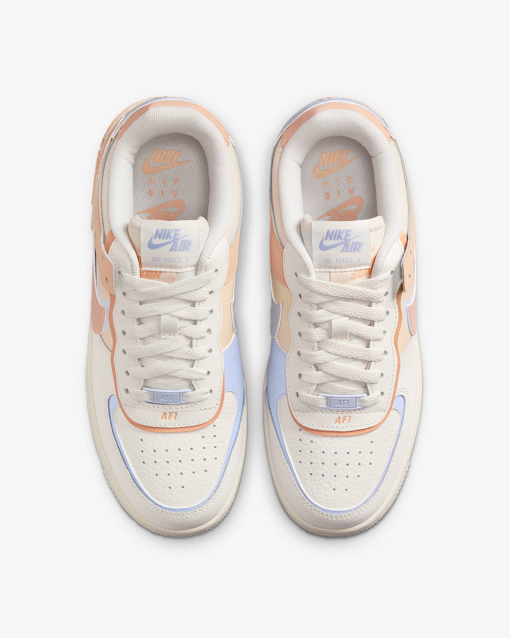 Shop (W) Nike Air Force 1 Shadow Wanita DZ1847-114