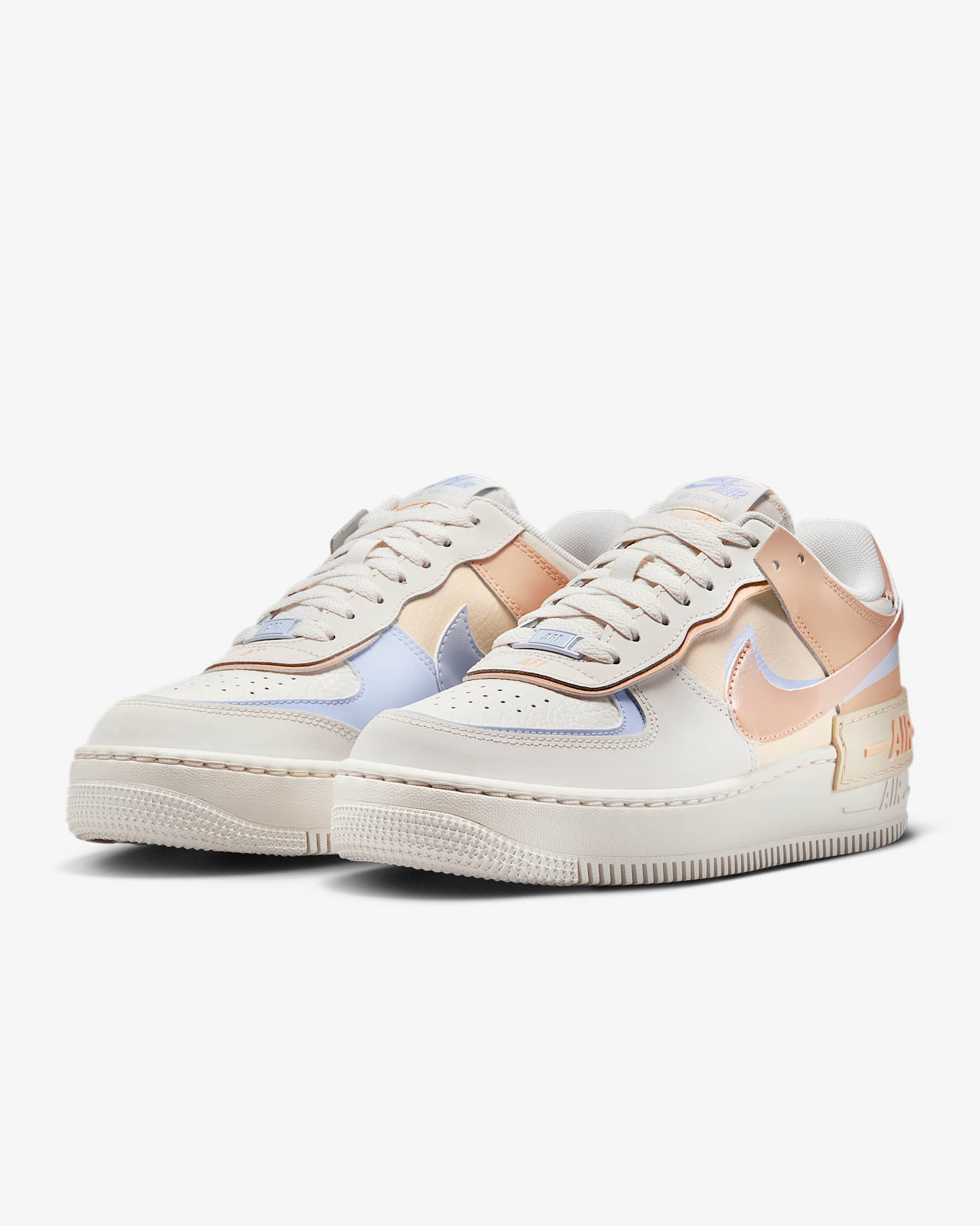 Purchase (W) Nike Air Force 1 Shadow Wanita DZ1847-114