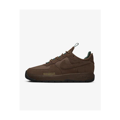 (W) Nike Air Force 1 Wild 'Cacao Wow'