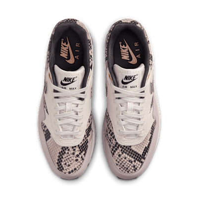 Shop (W) (W) Nike Air Max 1 '87 [Producto Exclusivo Online] HF5338-100