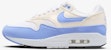 (W) Nike Air Max 1 (Eksklusif Dalam Talian) DZ2628-113