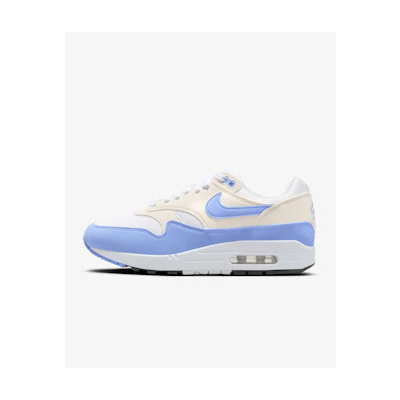 (W) Nike Air Max 1 'Royal Pulse'