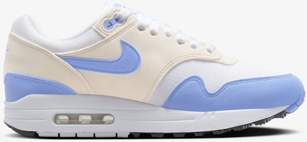 (W) 耐克Air Max 1(线上独家款) DZ2628-113 Lookbook (W) 耐克Air Max 1(线上独家款) DZ2628-113