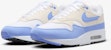(W) Nike Air Max 1 (Eksklusif Dalam Talian) DZ2628-113