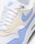 Sizing (W) Nike Air Max 1 (Eksklusif Dalam Talian) DZ2628-113