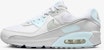 (W) Nike Air Max 90 Wanita DH8010-104