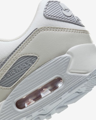 (Women) Nike Air Max 90 'Pure Platinum Beyond Pink' DH8010-107 Cheap (Women) Nike Air Max 90 'Pure Platinum Beyond Pink' DH8010-107