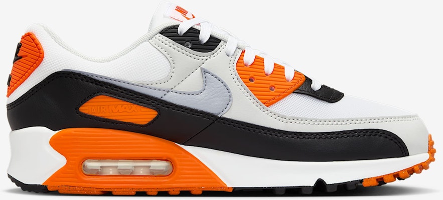 (W) Nike Air Max 90 Mujer DH8010-108 Lookbook (W) Nike Air Max 90 Mujer DH8010-108