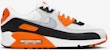 (W) Nike Air Max 90 Wanita DH8010-108
