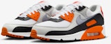 Purchase (W) Nike Air Max 90 Wanita DH8010-108