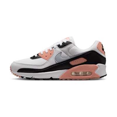 (W) Nike Air Max 90 'Apricot Agate'