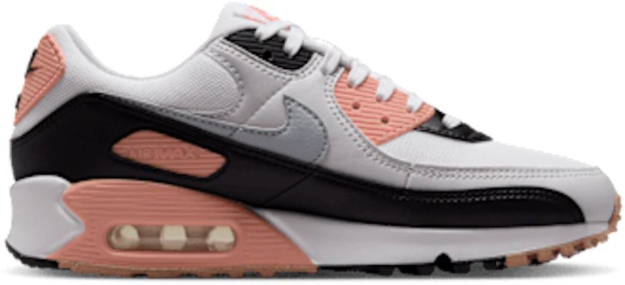 (N) 나이키 에어 맥스 90 DH8010-109 Lookbook (N) 나이키 에어 맥스 90 DH8010-109