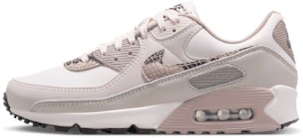 (Women) Nike Air Max 90 'Pink Snakeskin' HV4915-100 (Women) Nike Air Max 90 'Pink Snakeskin' HV4915-100