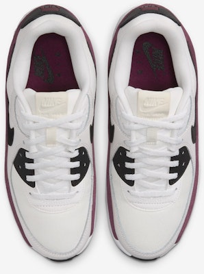 (Women) Nike Air Max 90 LV9 'Sail Night Maroon' FD4328-107 Shop (Women) Nike Air Max 90 LV9 'Sail Night Maroon' FD4328-107