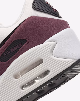 (Women) Nike Air Max 90 LV9 'Sail Night Maroon' FD4328-107 Cheap (Women) Nike Air Max 90 LV9 'Sail Night Maroon' FD4328-107