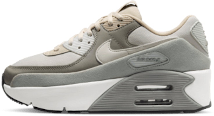 (Women) Nike Air Max 90 LV9 'Sanddrift Jade Horizon' FD4328-108 Buy (Women) Nike Air Max 90 LV9 'Sanddrift Jade Horizon' FD4328-108