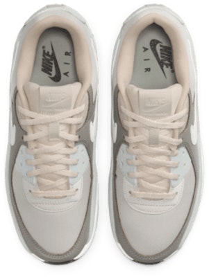 (Women) Nike Air Max 90 LV9 'Sanddrift Jade Horizon' FD4328-108 Shop (Women) Nike Air Max 90 LV9 'Sanddrift Jade Horizon' FD4328-108