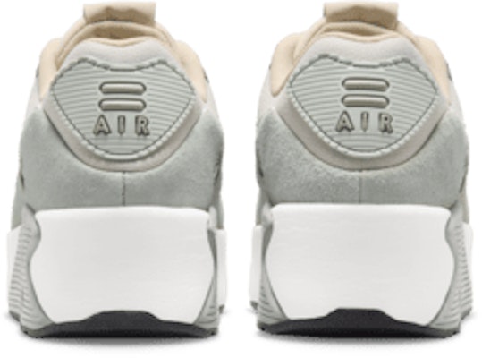 (Women) Nike Air Max 90 LV9 'Sanddrift Jade Horizon' FD4328-108 Details for (Women) Nike Air Max 90 LV9 'Sanddrift Jade Horizon' FD4328-108