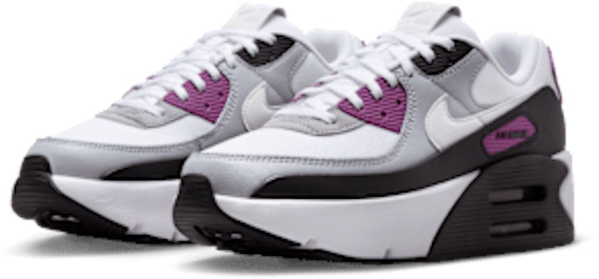 (女款) 耐克 Air Max 90 LV8 FD4328-109 Purchase (女款) 耐克 Air Max 90 LV8 FD4328-109