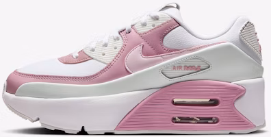 (Women) Nike Air Max 90 LV9 'Pink Foam' FD4328-110 (Women) Nike Air Max 90 LV9 'Pink Foam' FD4328-110