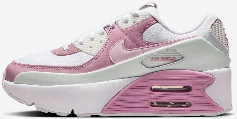(Women) Nike Air Max 90 LV9 'Pink Foam' FD4328-110 Buy (Women) Nike Air Max 90 LV9 'Pink Foam' FD4328-110