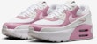 (W) Nike Air Max 90 LV8 Wanita FD4328-110