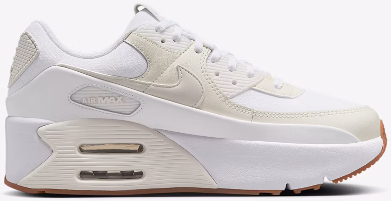(Zapatillas Mujer) Nike Air Max 90 LV8 FD4328-111 Lookbook (Zapatillas Mujer) Nike Air Max 90 LV8 FD4328-111
