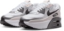 Purchase (Women) Nike Air Max 90 LV8 'Phantom Metallic Silver Black' IB0170-100