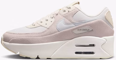 (Women) Nike Air Max 90 LV8 SE 'Photon Dust Light Soft Pink' HV4367-025 (Women) Nike Air Max 90 LV8 SE 'Photon Dust Light Soft Pink' HV4367-025