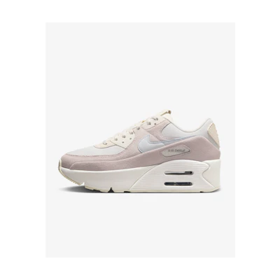 (W) Nike Air Max 90 LV8 SE 'Photon Dust Light Soft Pink'