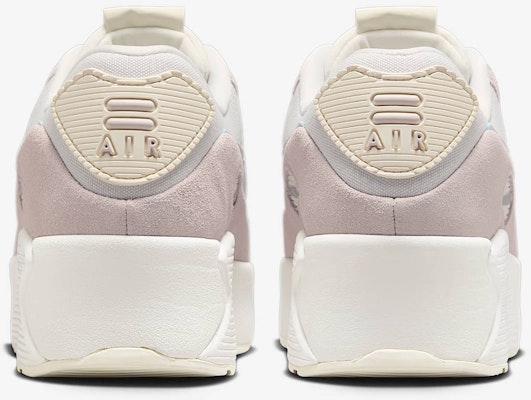 (W) Nike Air Max 90 LV8 SE Mujer HV4367-025 Details for (W) Nike Air Max 90 LV8 SE Mujer HV4367-025