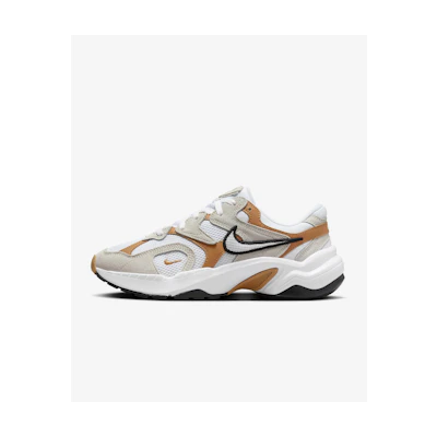 (W) Nike AL8 'Flax Light Orewood Brown'