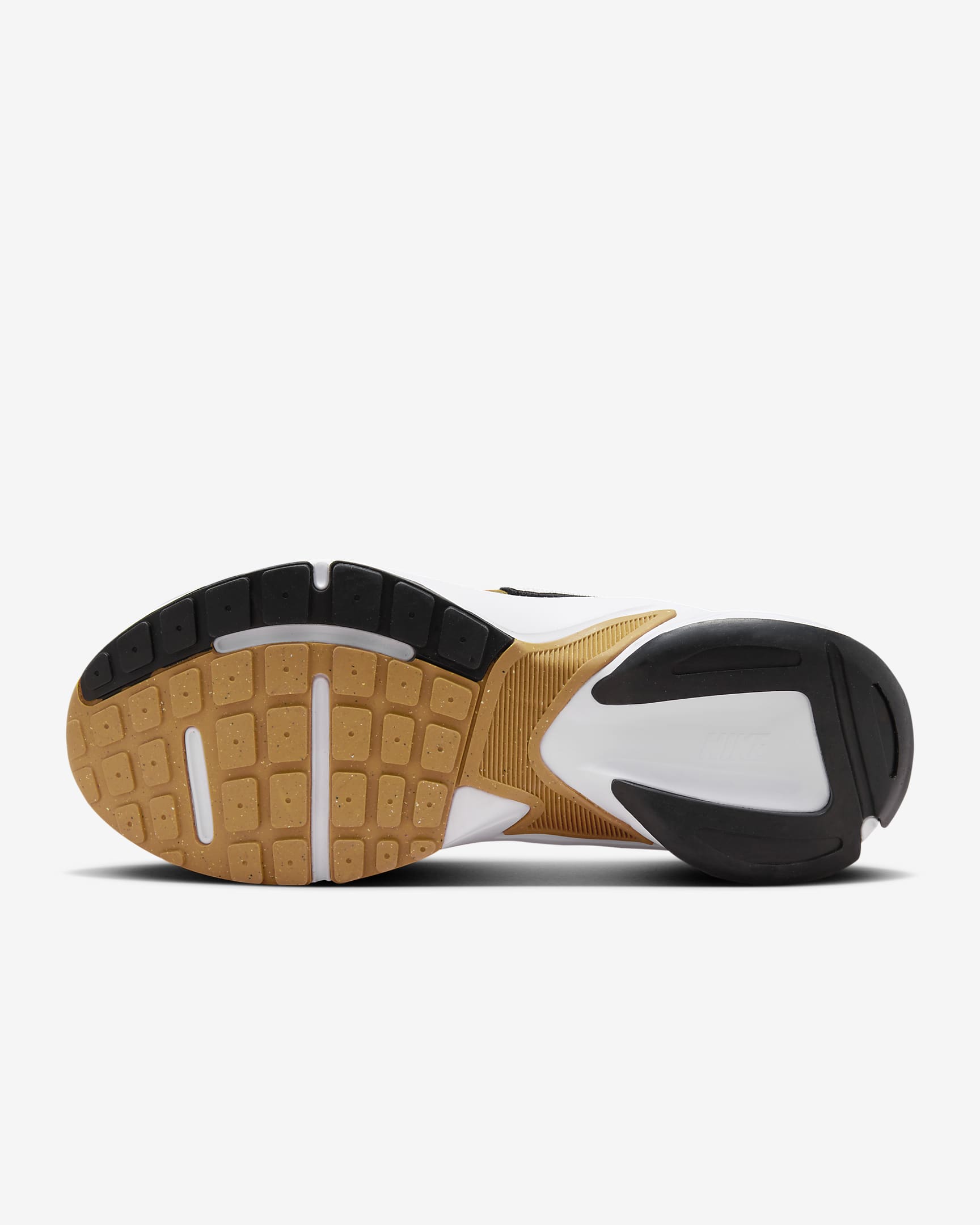 (W) Nike AL8 'Flax Light Orewood Brown' 圖 2