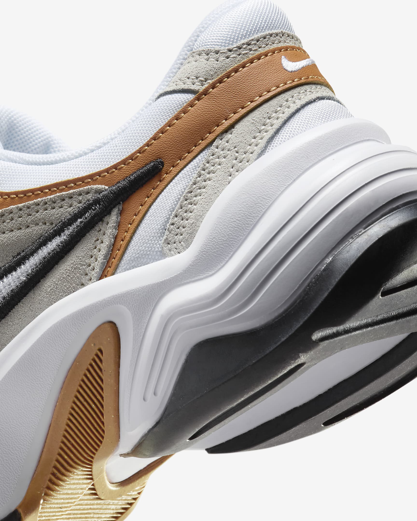 (W) Nike AL8 'Flax Light Orewood Brown' 圖 8