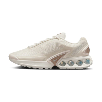 (W) Nike Air Max DN SE 'Sail'