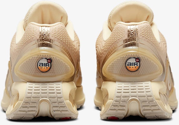 (Women) Nike Air Max DN 'Light Khaki' HV4861-200 Details for (Women) Nike Air Max DN 'Light Khaki' HV4861-200
